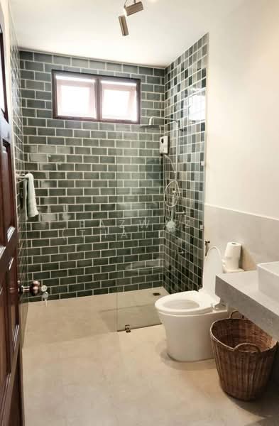 New 2BR Lake View House at Lanna Lakeview Chiang Mai | Pet-Friendly, Chiang Mai, Talat Kwan, Doi Saket, Chiang Mai, 2 Bedrooms, 140 sqm, Single Detached House For Sale, by Fazwaz (Thailand) Co., Ltd., 500384742 - DDproperty.com