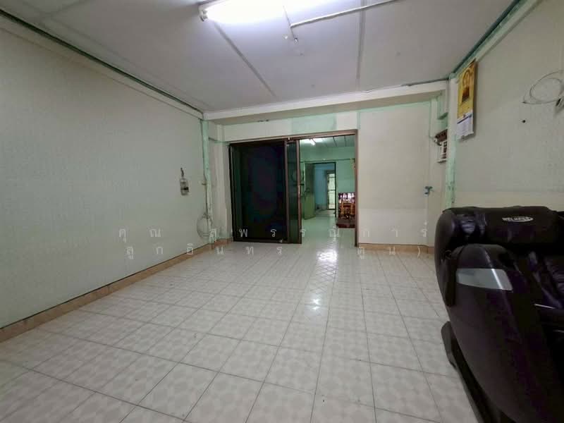 อาคารพาณิชย์ 3.5 ชั้น 37 ตร.ว. อาคารพาณิชย์ ซอยเทพารักษ์86, Samut Prakan, ถนนเทพารักษ์, Thepharak, Muang Samut Prakarn, Samut Prakan, , 150 sqm, Shophouse For Sale, by คุณ สุพรรณิการ์ ลูกอินทร์ (ตูน), 500384743 - DDproperty.com