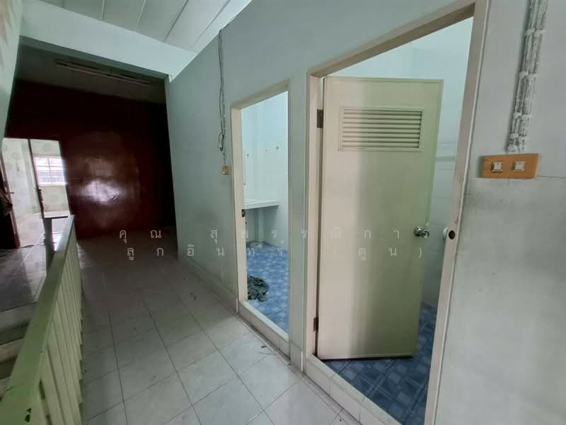 อาคารพาณิชย์ 3.5 ชั้น 37 ตร.ว. อาคารพาณิชย์ ซอยเทพารักษ์86, Samut Prakan, ถนนเทพารักษ์, Thepharak, Muang Samut Prakarn, Samut Prakan, , 150 sqm, Shophouse For Sale, by คุณ สุพรรณิการ์ ลูกอินทร์ (ตูน), 500384743 - DDproperty.com