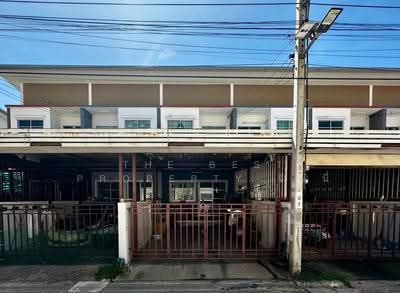 ขาย - ภัทราวิลล์ แพรกษา (Patra Ville Phraeksa), สมุทรปราการ