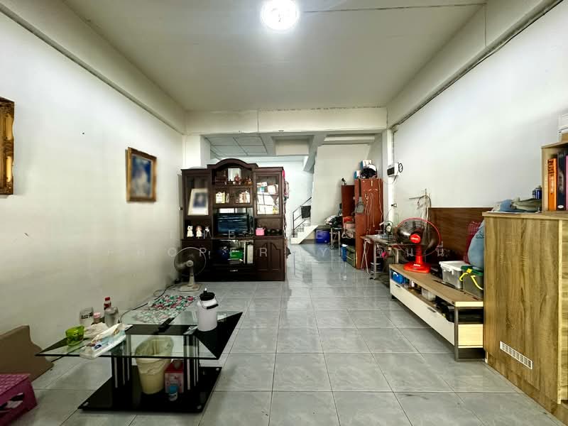 ภัทราวิลล์ แพรกษา (Patra Ville Phraeksa), Samut Prakan, Phraeksa, Muang Samut Prakarn, Samut Prakan, 2 Bedrooms, 100 sqm, Townhouse For Sale, by The Best Property จินนี่, 500384744 - DDproperty.com