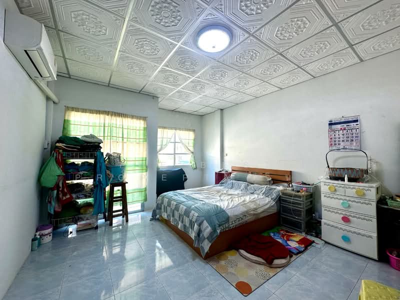ภัทราวิลล์ แพรกษา (Patra Ville Phraeksa), Samut Prakan, Phraeksa, Muang Samut Prakarn, Samut Prakan, 2 Bedrooms, 100 sqm, Townhouse For Sale, by The Best Property จินนี่, 500384744 - DDproperty.com