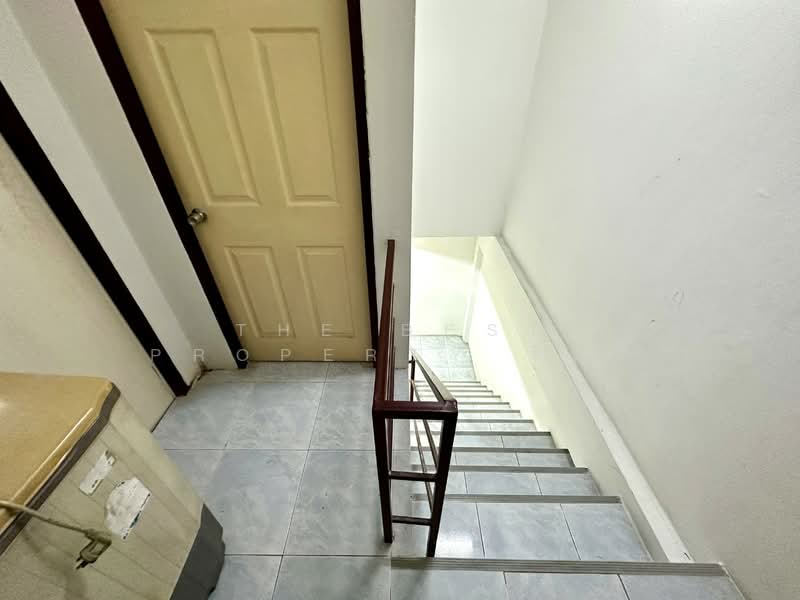 ภัทราวิลล์ แพรกษา (Patra Ville Phraeksa), Samut Prakan, Phraeksa, Muang Samut Prakarn, Samut Prakan, 2 Bedrooms, 100 sqm, Townhouse For Sale, by The Best Property จินนี่, 500384744 - DDproperty.com