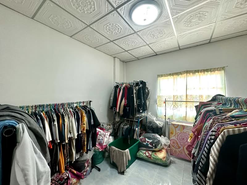ภัทราวิลล์ แพรกษา (Patra Ville Phraeksa), Samut Prakan, Phraeksa, Muang Samut Prakarn, Samut Prakan, 2 Bedrooms, 100 sqm, Townhouse For Sale, by The Best Property จินนี่, 500384744 - DDproperty.com