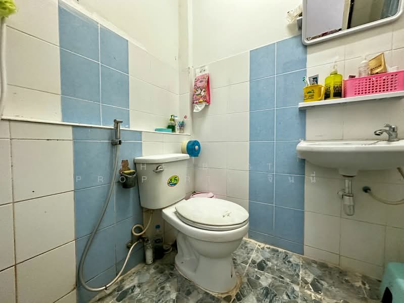 ภัทราวิลล์ แพรกษา (Patra Ville Phraeksa), Samut Prakan, Phraeksa, Muang Samut Prakarn, Samut Prakan, 2 Bedrooms, 100 sqm, Townhouse For Sale, by The Best Property จินนี่, 500384744 - DDproperty.com