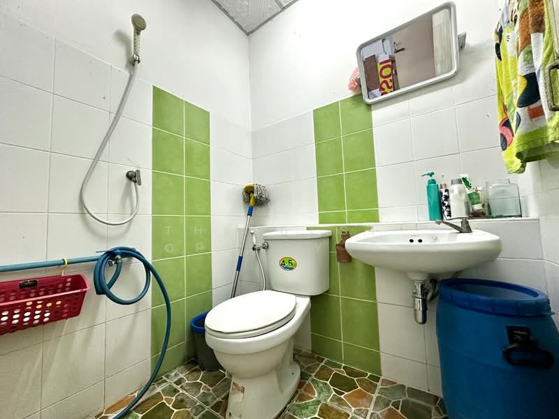 ภัทราวิลล์ แพรกษา (Patra Ville Phraeksa), Samut Prakan, Phraeksa, Muang Samut Prakarn, Samut Prakan, 2 Bedrooms, 100 sqm, Townhouse For Sale, by The Best Property จินนี่, 500384744 - DDproperty.com