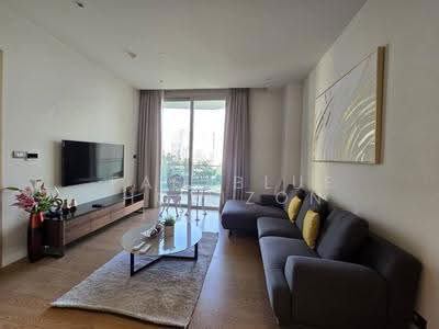 ขาย - Magnolias Waterfront Residences : แมกโนเลียส์ วอเตอร์ฟรอนท์ เรสซิเดนซ์, กรุงเทพ