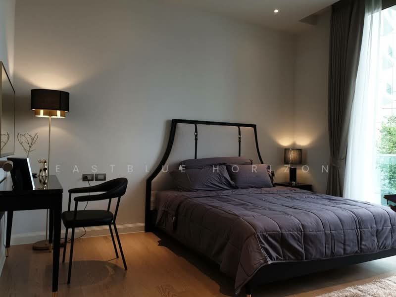 Magnolias Waterfront Residences : แมกโนเลียส์ วอเตอร์ฟรอนท์ เรสซิเดนซ์, กรุงเทพ, 259 ถ. กรุงธนบุรี, คลองต้นไทร, คลองสาน, กรุงเทพ, 61 ตร.ม., คอนโด ขาย, โดย Eastblue Horizon, 500384745 - DDproperty.com