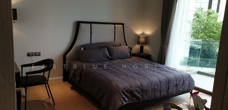 Magnolias Waterfront Residences : แมกโนเลียส์ วอเตอร์ฟรอนท์ เรสซิเดนซ์, กรุงเทพ, 259 ถ. กรุงธนบุรี, คลองต้นไทร, คลองสาน, กรุงเทพ, 61 ตร.ม., คอนโด ขาย, โดย Eastblue Horizon, 500384745 - DDproperty.com