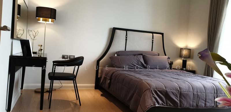 Magnolias Waterfront Residences, Bangkok, 259 Charoen Nakhon Road, Khlong Ton Sai, Khlong San, Bangkok, 1 Bedroom, 61 sqm, Condo For Sale, by Eastblue Horizon, 500384745 - DDproperty.com