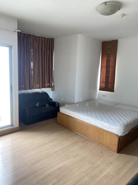 Supalai Park Srinakarin, Bangkok, 688 Srinakarin Road, Nong Bon, Prawet, Bangkok, 2 Bedrooms, 84 sqm, Condo For Rent, by Jirayu Chaiyawattanasiri, 500384746 - DDproperty.com