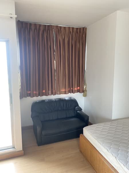 Supalai Park Srinakarin, Bangkok, 688 Srinakarin Road, Nong Bon, Prawet, Bangkok, 2 Bedrooms, 84 sqm, Condo For Rent, by Jirayu Chaiyawattanasiri, 500384746 - DDproperty.com