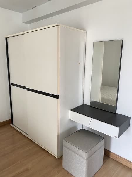 Supalai Park Srinakarin, Bangkok, 688 Srinakarin Road, Nong Bon, Prawet, Bangkok, 2 Bedrooms, 84 sqm, Condo For Rent, by Jirayu Chaiyawattanasiri, 500384746 - DDproperty.com