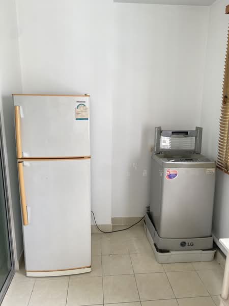 Supalai Park Srinakarin, Bangkok, 688 Srinakarin Road, Nong Bon, Prawet, Bangkok, 2 Bedrooms, 84 sqm, Condo For Rent, by Jirayu Chaiyawattanasiri, 500384746 - DDproperty.com