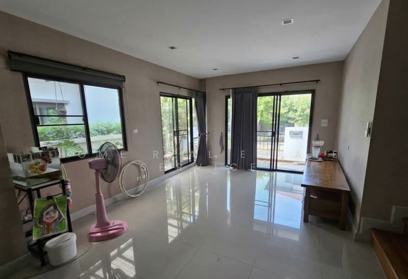 Venue Rama 5-2, Nonthaburi, Bang Sri Muang 1 Road, Bang Sri Muang, Muang Nonthaburi, Nonthaburi, 3 Bedrooms, 200 sqm, Single Detached House For Sale, by HOME Real Estate Service, 500384747 - DDproperty.com