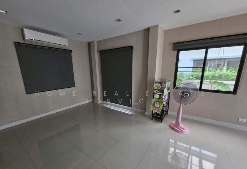 Venue Rama 5-2, Nonthaburi, Bang Sri Muang 1 Road, Bang Sri Muang, Muang Nonthaburi, Nonthaburi, 3 Bedrooms, 200 sqm, Single Detached House For Sale, by HOME Real Estate Service, 500384747 - DDproperty.com