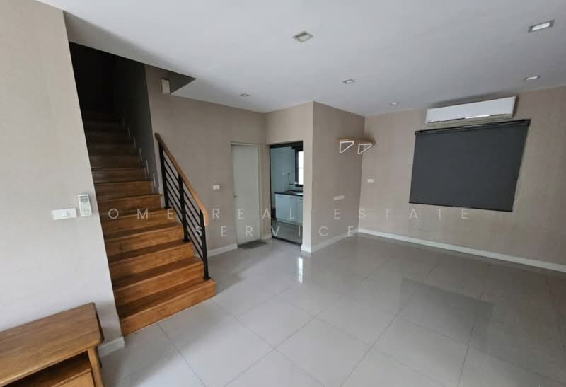 Venue Rama 5-2, Nonthaburi, Bang Sri Muang 1 Road, Bang Sri Muang, Muang Nonthaburi, Nonthaburi, 3 Bedrooms, 200 sqm, Single Detached House For Sale, by HOME Real Estate Service, 500384747 - DDproperty.com