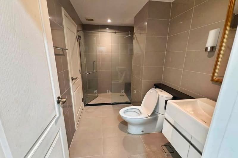 Supalai Wellington, Bangkok, Thiam Ruammit Road, Huai Khwang, Bangkok, 1 Bedroom, 47 sqm, Condo For Sale, by คุณอร, 500384748 - DDproperty.com
