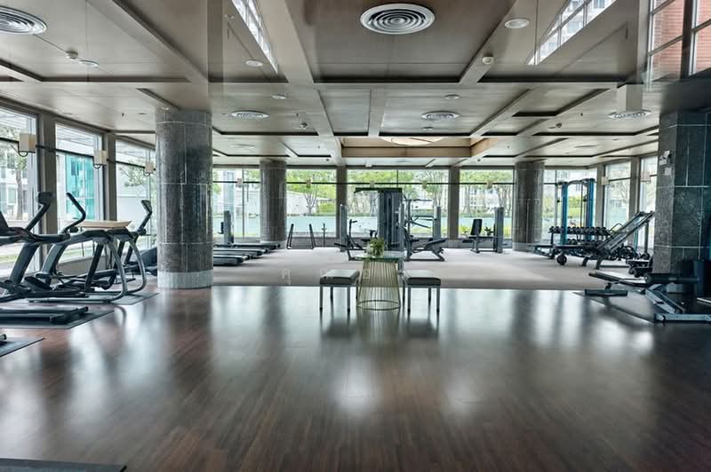 Supalai Wellington, Bangkok, Thiam Ruammit Road, Huai Khwang, Bangkok, 1 Bedroom, 47 sqm, Condo For Sale, by คุณอร, 500384748 - DDproperty.com