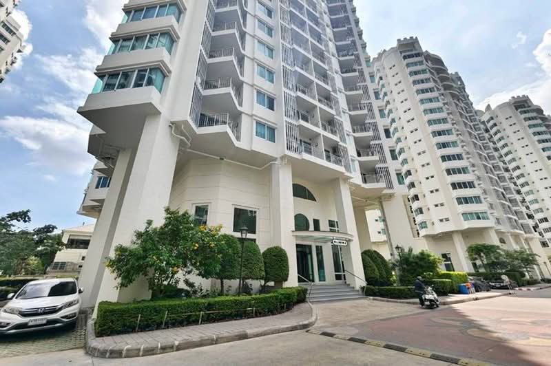 Supalai Wellington, Bangkok, Thiam Ruammit Road, Huai Khwang, Bangkok, 1 Bedroom, 47 sqm, Condo For Sale, by คุณอร, 500384748 - DDproperty.com