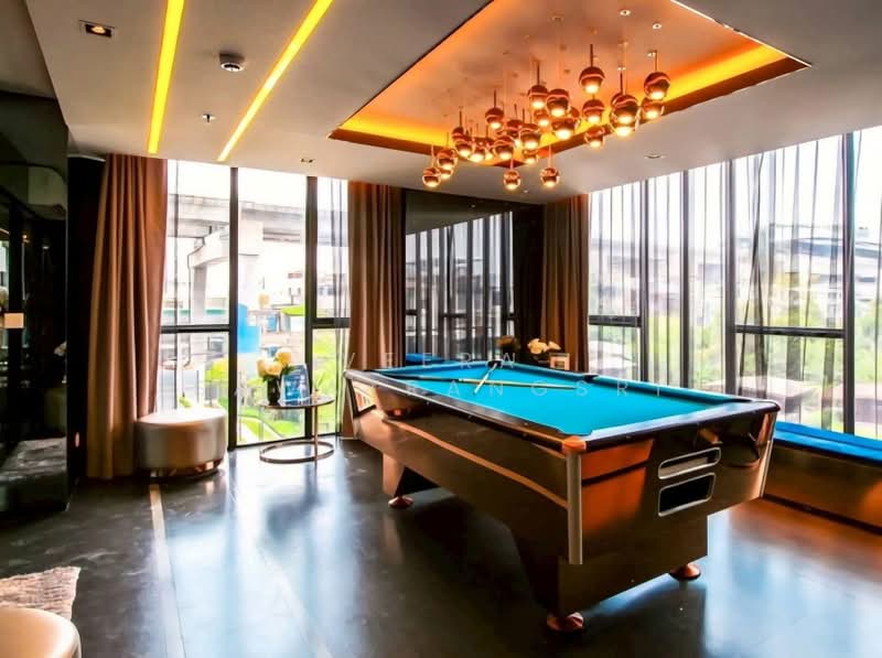 The Privacy Thaphra Interchange, Bangkok, 11 Soi Charan Sanitwong 1, Wat Tha Pra, Bangkok Yai, Bangkok, 1 Bedroom, 25 sqm, Condo For Sale, by Veera Sawatrangsri, 500384749 - DDproperty.com