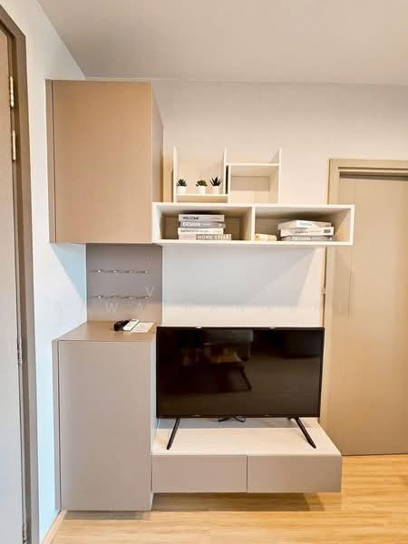 The Privacy Thaphra Interchange, Bangkok, 11 Soi Charan Sanitwong 1, Wat Tha Pra, Bangkok Yai, Bangkok, 1 Bedroom, 25 sqm, Condo For Sale, by Veera Sawatrangsri, 500384749 - DDproperty.com