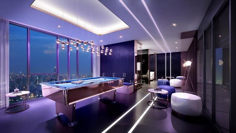 The Privacy Thaphra Interchange, Bangkok, 11 Soi Charan Sanitwong 1, Wat Tha Pra, Bangkok Yai, Bangkok, 1 Bedroom, 24 sqm, Condo For Sale, by Veera Sawatrangsri, 500384749 - DDproperty.com