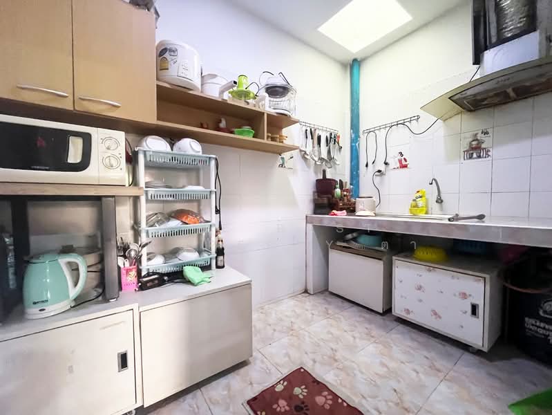 เฟื่องฟ้าวิลล่า 15 เฟส 2, Samut Prakan, Phreak Sa Mai, Muang Samut Prakarn, Samut Prakan, 3 Bedrooms, 97 sqm, Townhouse For Sale, by The Best Property ตา, 500384751 - DDproperty.com