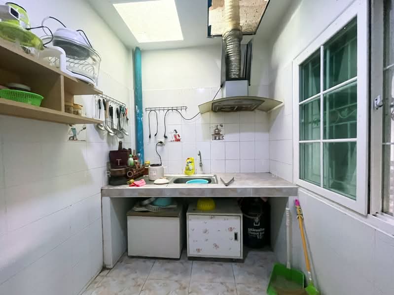 เฟื่องฟ้าวิลล่า 15 เฟส 2, Samut Prakan, Phreak Sa Mai, Muang Samut Prakarn, Samut Prakan, 3 Bedrooms, 97 sqm, Townhouse For Sale, by The Best Property ตา, 500384751 - DDproperty.com