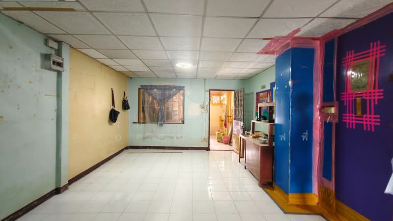 จิตรณรงค์21 กระทุ่มล้ม32, Bangkok, Nong Kham, Nong Khaem, Bangkok, 2 Bedrooms, 150 sqm, Townhouse For Sale, by The Best Property จิฟฟี่, 500384752 - DDproperty.com