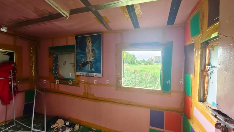 จิตรณรงค์21 กระทุ่มล้ม32, Bangkok, Nong Kham, Nong Khaem, Bangkok, 2 Bedrooms, 150 sqm, Townhouse For Sale, by The Best Property จิฟฟี่, 500384752 - DDproperty.com