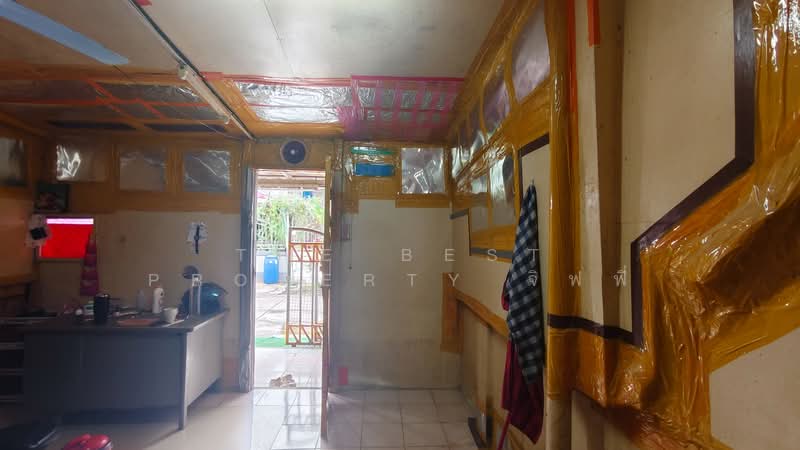 จิตรณรงค์21 กระทุ่มล้ม32, Bangkok, Nong Kham, Nong Khaem, Bangkok, 2 Bedrooms, 150 sqm, Townhouse For Sale, by The Best Property จิฟฟี่, 500384752 - DDproperty.com