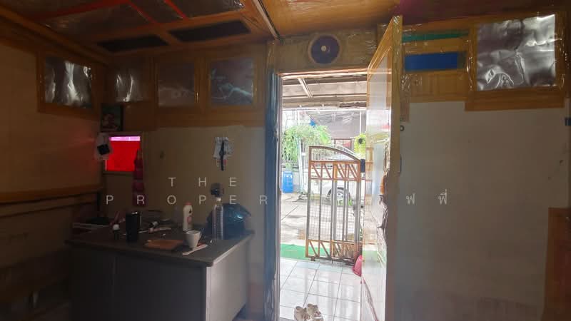 จิตรณรงค์21 กระทุ่มล้ม32, กรุงเทพ, หนองแขม, หนองแขม, กรุงเทพ, 150 ตร.ม., ทาวน์เฮ้าส์ ขาย, โดย The Best Property จิฟฟี่, 500384752 - DDproperty.com