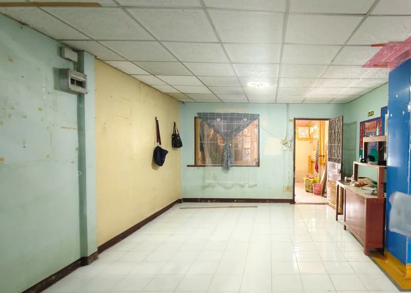 จิตรณรงค์21 กระทุ่มล้ม32, Bangkok, Nong Kham, Nong Khaem, Bangkok, 2 Bedrooms, 150 sqm, Townhouse For Sale, by The Best Property จิฟฟี่, 500384752 - DDproperty.com