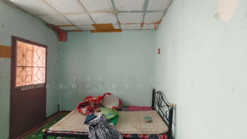 จิตรณรงค์21 กระทุ่มล้ม32, Bangkok, Nong Kham, Nong Khaem, Bangkok, 2 Bedrooms, 150 sqm, Townhouse For Sale, by The Best Property จิฟฟี่, 500384752 - DDproperty.com