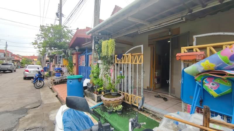 จิตรณรงค์21 กระทุ่มล้ม32, Bangkok, Nong Kham, Nong Khaem, Bangkok, 2 Bedrooms, 150 sqm, Townhouse For Sale, by The Best Property จิฟฟี่, 500384752 - DDproperty.com