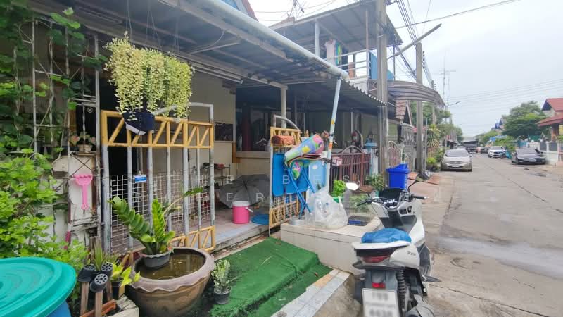 จิตรณรงค์21 กระทุ่มล้ม32, Bangkok, Nong Kham, Nong Khaem, Bangkok, 2 Bedrooms, 150 sqm, Townhouse For Sale, by The Best Property จิฟฟี่, 500384752 - DDproperty.com