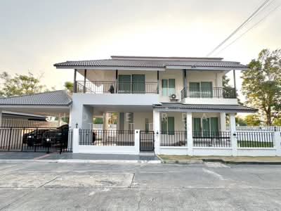 ขาย - Suetrong Cozy Bangbuathong-340 : ซื่อตรง โคซี่ บางบัวทอง-340 (บางใหญ่), นนทบุรี