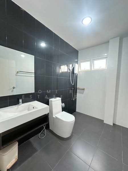 Suetrong Cozy Bangbuathong-340, Nonthaburi, Lahan, Bang Bua Thong, Nonthaburi, 4 Bedrooms, 229 sqm, Townhouse For Sale, by HOME Real Estate Service, 500384755 - DDproperty.com