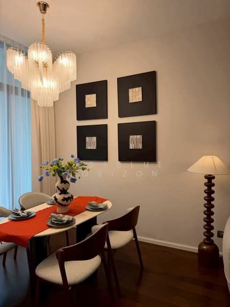The Diplomat 39, Bangkok, 18 Soi Sukhumvit 39, Sukhumvit Road, Khlong Tan Nua, Watthana, Bangkok, 1 Bedroom, 54 sqm, Condo For Rent, by Eastblue Horizon, 500384757 - DDproperty.com