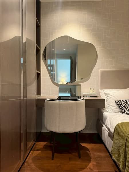 The Diplomat 39, Bangkok, 18 Soi Sukhumvit 39, Sukhumvit Road, Khlong Tan Nua, Watthana, Bangkok, 1 Bedroom, 54 sqm, Condo For Rent, by Eastblue Horizon, 500384757 - DDproperty.com
