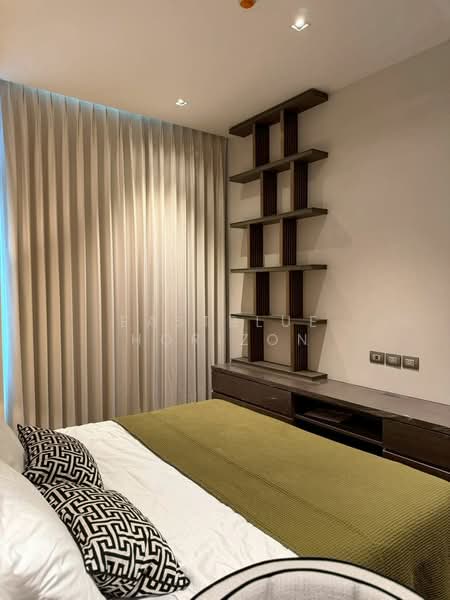 The Diplomat 39, Bangkok, 18 Soi Sukhumvit 39, Sukhumvit Road, Khlong Tan Nua, Watthana, Bangkok, 1 Bedroom, 54 sqm, Condo For Rent, by Eastblue Horizon, 500384757 - DDproperty.com