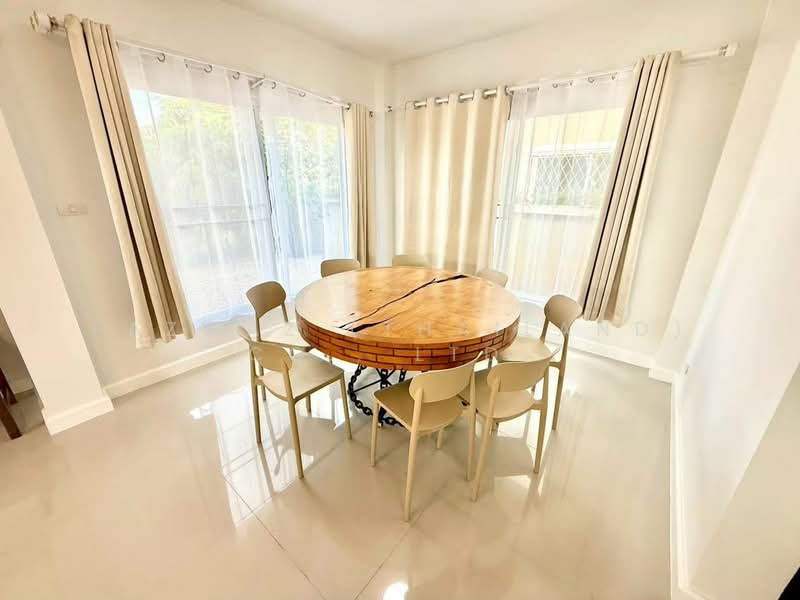 3BR House for Sale at Ornsirin 6 San Pu Loei Chiang Mai | 160 SqM, Chiang Mai, San Pu Loei, Doi Saket, Chiang Mai, 3 Bedrooms, 160 sqm, Single Detached House For Sale, by Fazwaz (Thailand) Co., Ltd., 500384758 - DDproperty.com