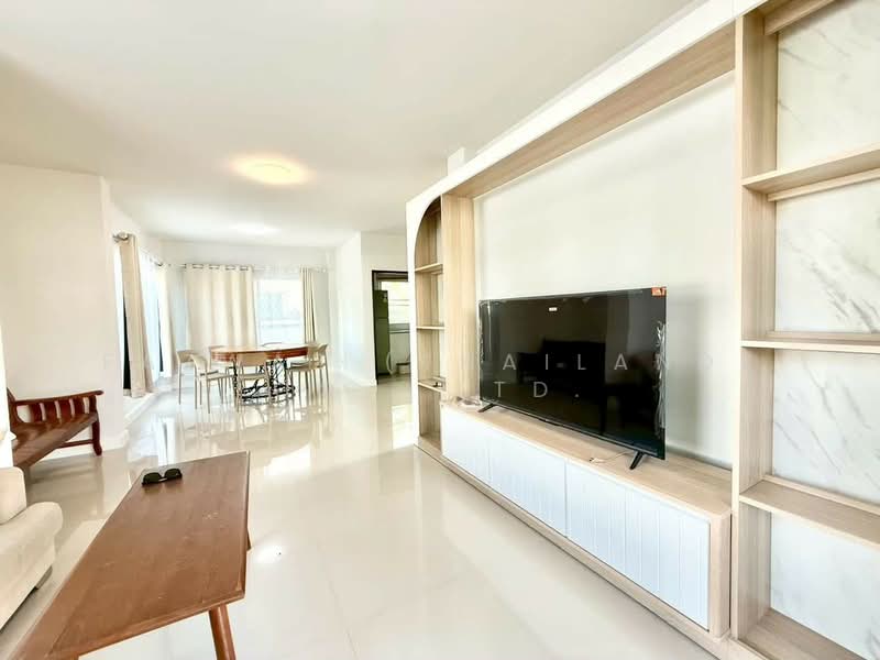 3BR House for Sale at Ornsirin 6 San Pu Loei Chiang Mai | 160 SqM, Chiang Mai, San Pu Loei, Doi Saket, Chiang Mai, 3 Bedrooms, 160 sqm, Single Detached House For Sale, by Fazwaz (Thailand) Co., Ltd., 500384758 - DDproperty.com