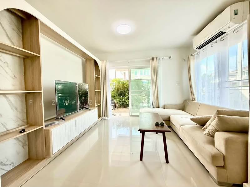 บ้านเชียงใหม่ 3 ห้องนอน Ornsirin 6 สันปูเลย พื้นที่ 160 ตร.ม., เชียงใหม่, สันปูเลย, ดอยสะเก็ด, เชียงใหม่, 160 ตร.ม., บ้านเดี่ยว ขาย, โดย Fazwaz (Thailand) Co., Ltd., 500384758 - DDproperty.com