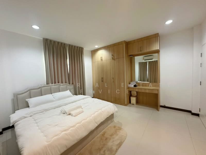 Suetrong Cozy Bangbuathong-340, Nonthaburi, Lahan, Bang Bua Thong, Nonthaburi, 4 Bedrooms, 229 sqm, Townhouse For Rent, by HOME Real Estate Service, 500384760 - DDproperty.com