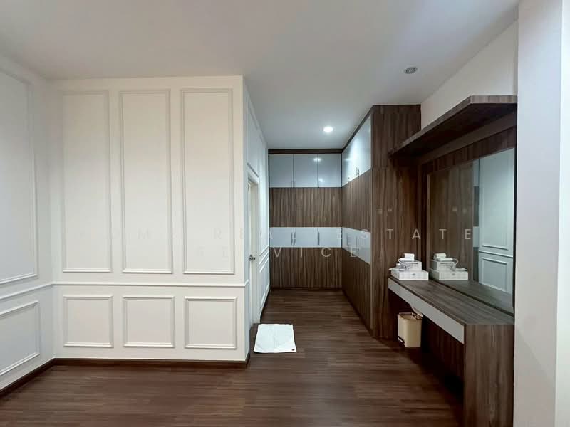 Suetrong Cozy Bangbuathong-340 : ซื่อตรง โคซี่ บางบัวทอง-340 (บางใหญ่), นนทบุรี, ละหาร, บางบัวทอง, นนทบุรี, 229 ตร.ม., ทาวน์เฮ้าส์ ให้เช่า, โดย HOME Real Estate Service, 500384760 - DDproperty.com