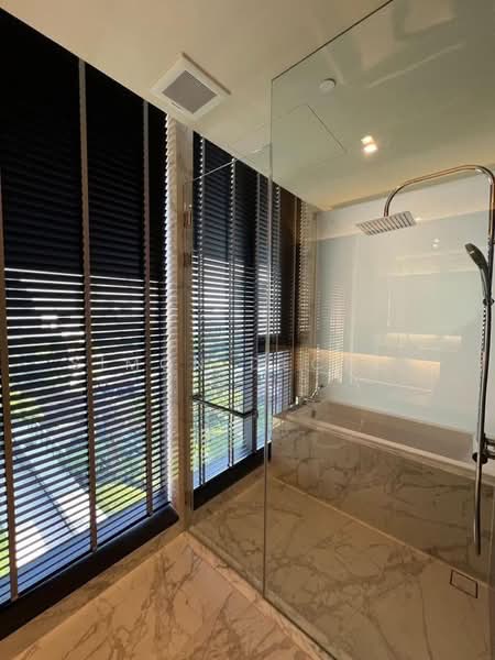 Hyde Heritage Thonglor, Bangkok, 1199 Sukhumvit Soi 59, Khlong Tan Nua, Watthana, Bangkok, 2 Bedrooms, 78 sqm, Condo For Rent, by Simon Decalf, 500384761 - DDproperty.com