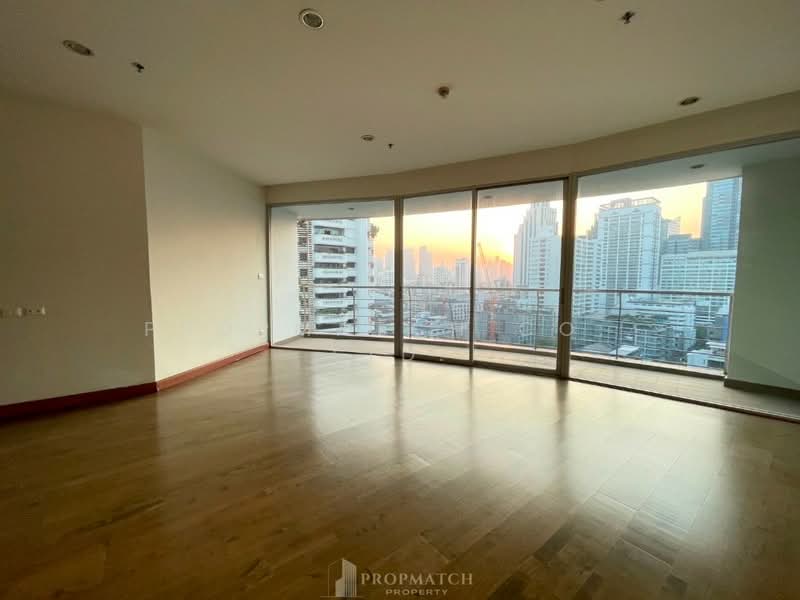 The Master Centrium Asoke-Sukhumvit, Bangkok, Sukhumvit 21, Khlongtoei Nua, Watthana, Bangkok, 3 Bedrooms, 230 sqm, Condo For Sale, by PROPMATCH CO., LTD., 500384762 - DDproperty.com