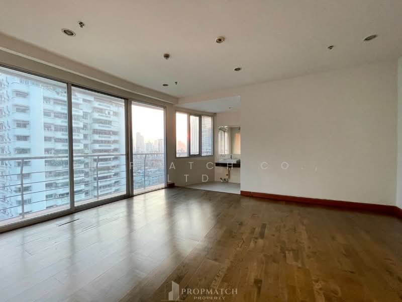 The Master Centrium Asoke-Sukhumvit, Bangkok, Sukhumvit 21, Khlongtoei Nua, Watthana, Bangkok, 3 Bedrooms, 230 sqm, Condo For Sale, by PROPMATCH CO., LTD., 500384762 - DDproperty.com